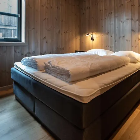 Апартаменты Trysiltunet 16b