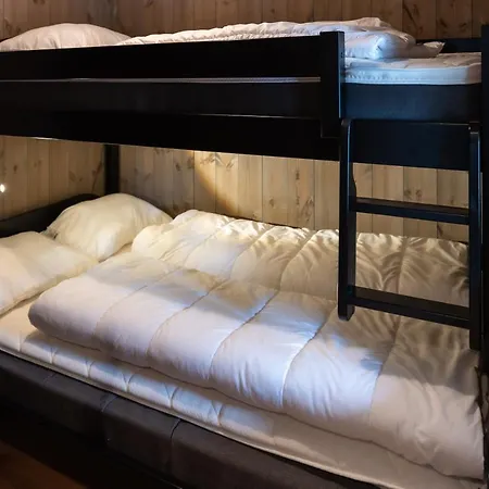 Trysiltunet 16b * Трисиль