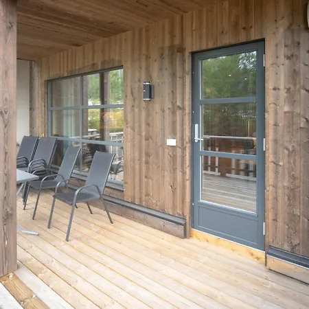 Leilighet Trysiltunet 16b Trysil